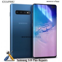 Samsung Galaxy S10 Plus Repairs